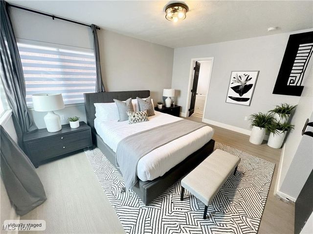 591 Hemlock Drive, Euclid, OH 44132