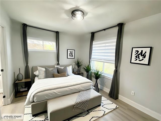 591 Hemlock Drive, Euclid, OH 44132