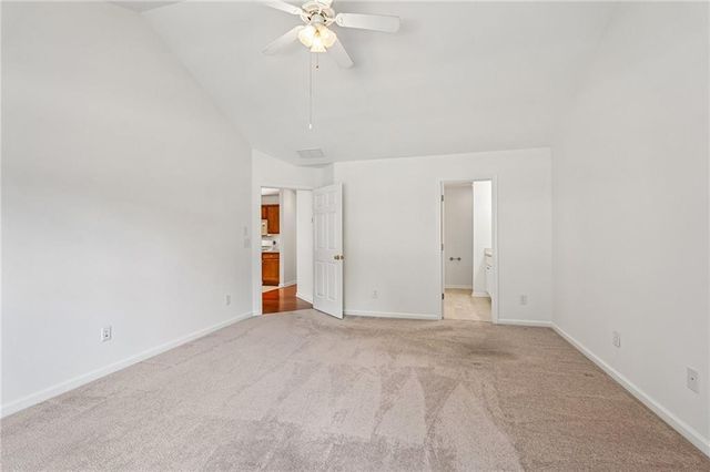 1113 Somerton Place, Cumming, GA 30040