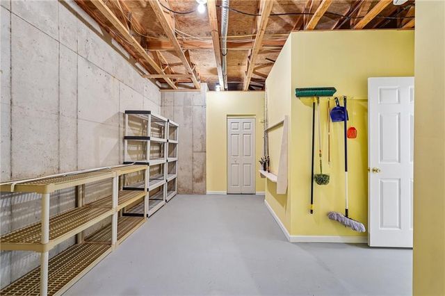 1113 Somerton Place, Cumming, GA 30040