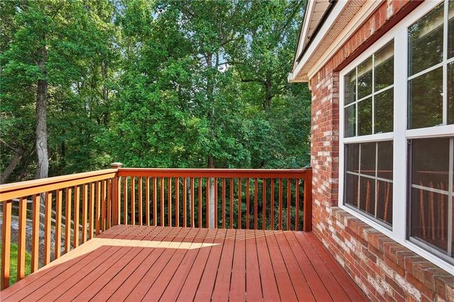 1113 Somerton Place, Cumming, GA 30040