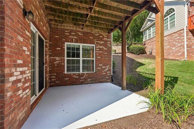 1113 Somerton Place, Cumming, GA 30040