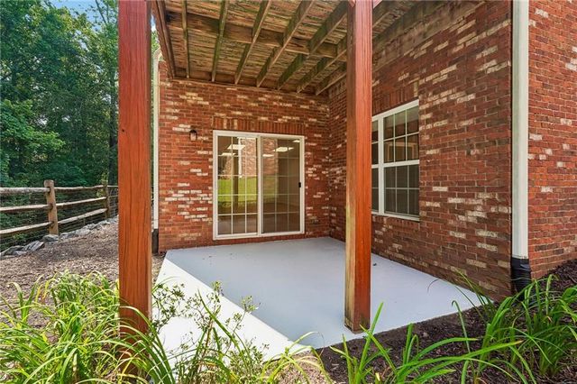 1113 Somerton Place, Cumming, GA 30040