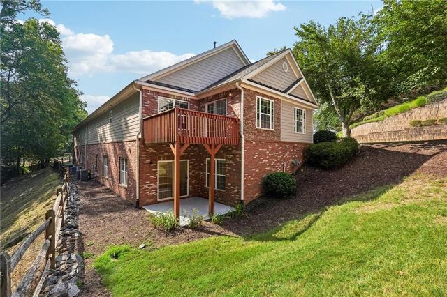 1113 Somerton Place, Cumming, GA 30040