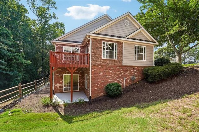 1113 Somerton Place, Cumming, GA 30040