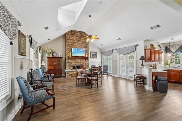 1113 Somerton Place, Cumming, GA 30040