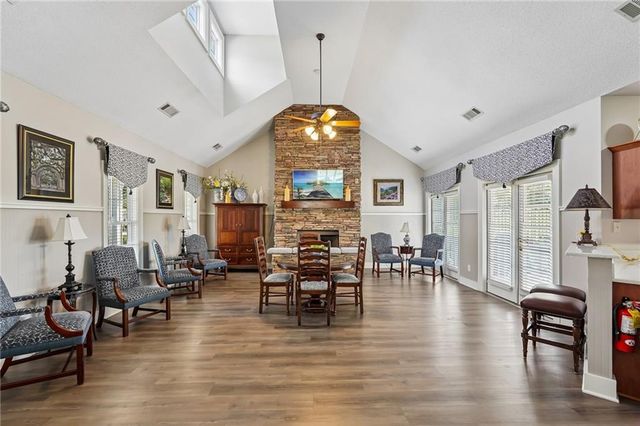 1113 Somerton Place, Cumming, GA 30040
