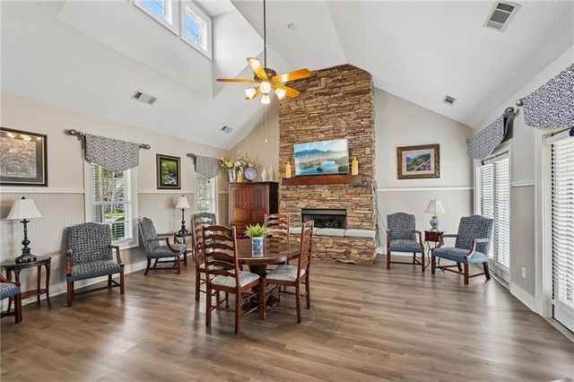 1113 Somerton Place, Cumming, GA 30040