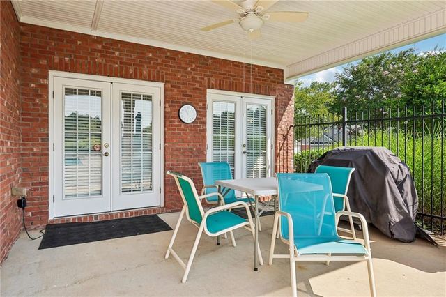 1113 Somerton Place, Cumming, GA 30040