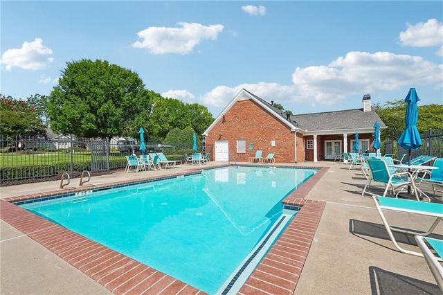 1113 Somerton Place, Cumming, GA 30040
