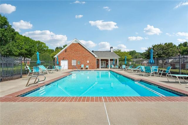 1113 Somerton Place, Cumming, GA 30040