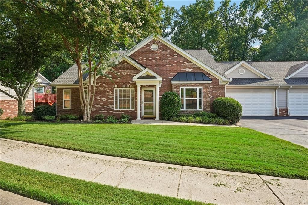 1113 Somerton Place, Cumming, GA 30040