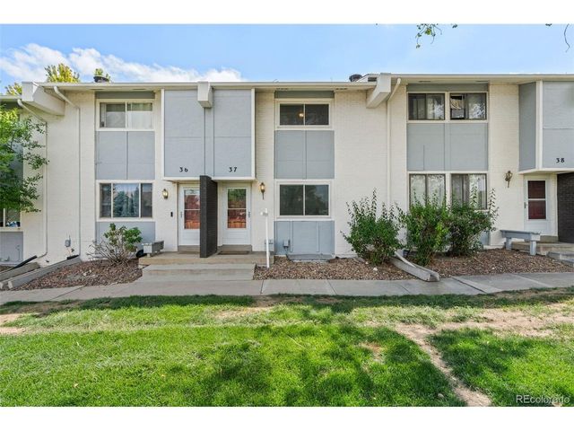 37 Evergreen St, Broomfield, CO 80020