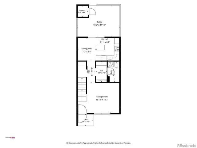 37 Evergreen St, Broomfield, CO 80020