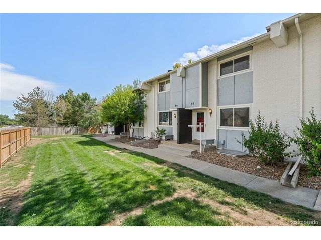 37 Evergreen St, Broomfield, CO 80020