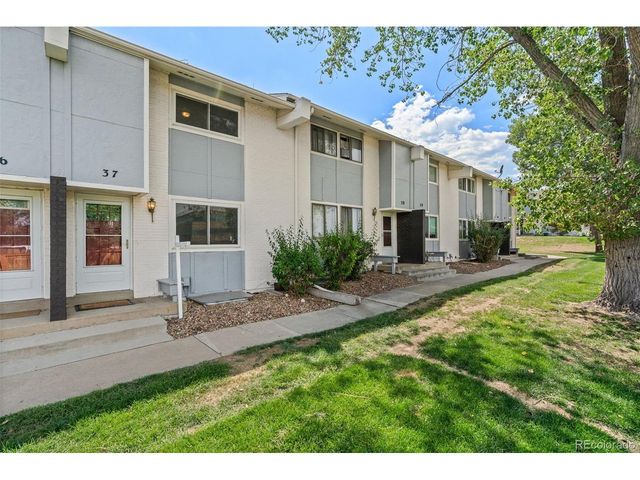 37 Evergreen St, Broomfield, CO 80020