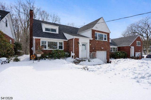 21 Hooper Ave, West Orange Twp., NJ 07052