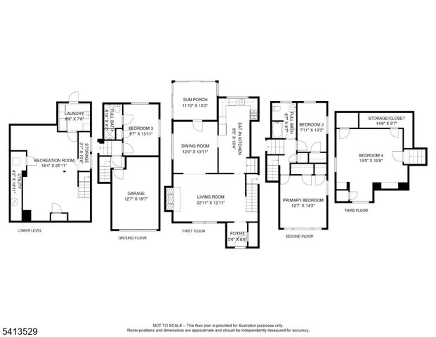 21 Hooper Ave, West Orange Twp., NJ 07052