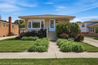 12213 S Hamlin Avenue, Alsip, IL 60803