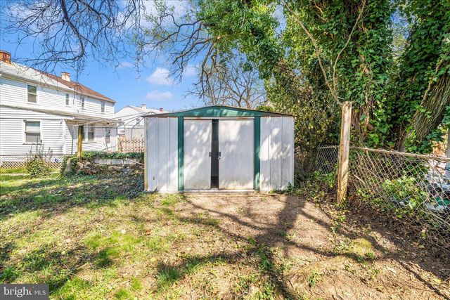 3217 CULVER ST, Temple Hills, MD 20748