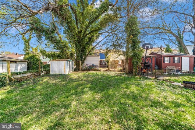 3217 CULVER ST, Temple Hills, MD 20748