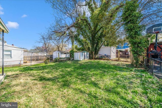 3217 CULVER ST, Temple Hills, MD 20748