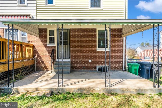 3217 CULVER ST, Temple Hills, MD 20748