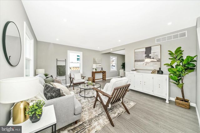 3217 CULVER ST, Temple Hills, MD 20748