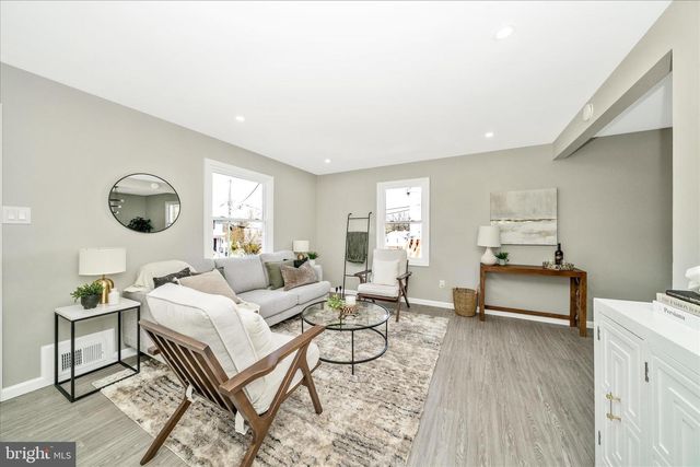 3217 CULVER ST, Temple Hills, MD 20748