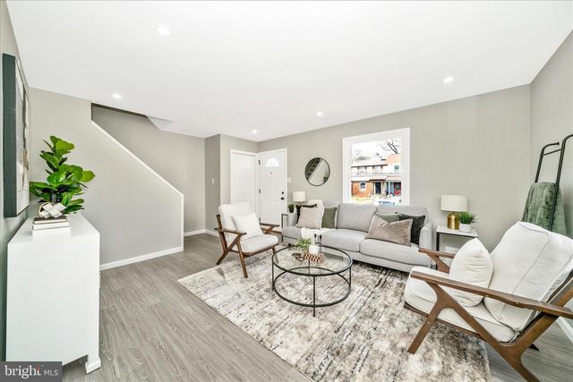 3217 CULVER ST, Temple Hills, MD 20748