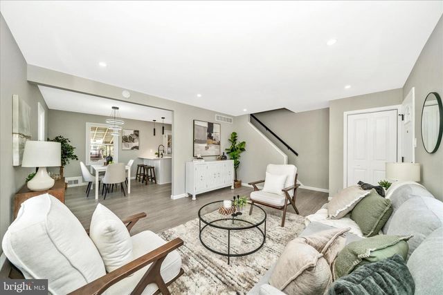 3217 CULVER ST, Temple Hills, MD 20748