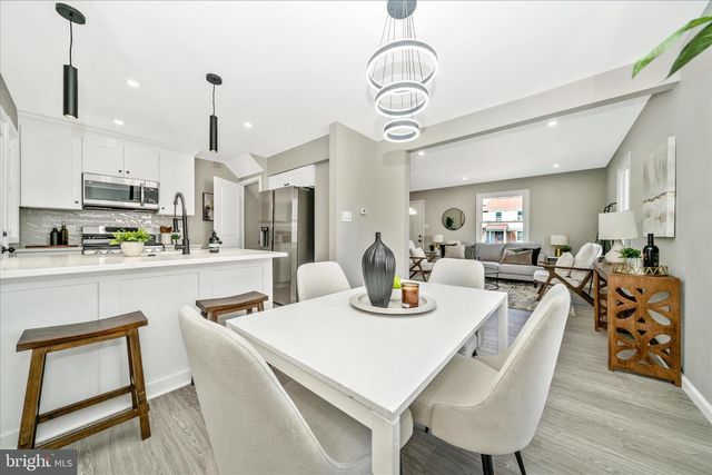 3217 CULVER ST, Temple Hills, MD 20748