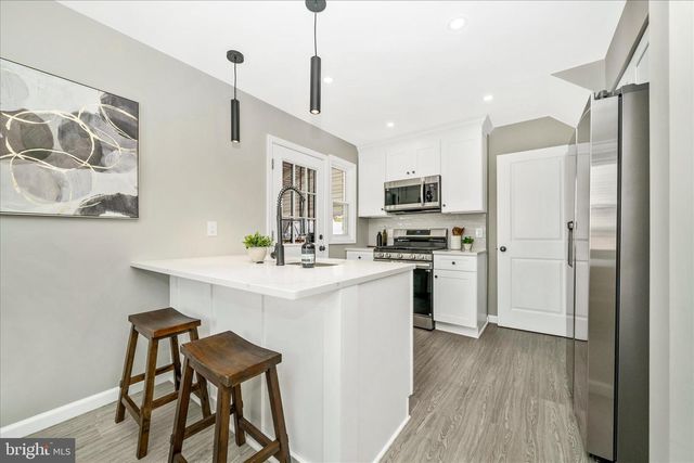 3217 CULVER ST, Temple Hills, MD 20748