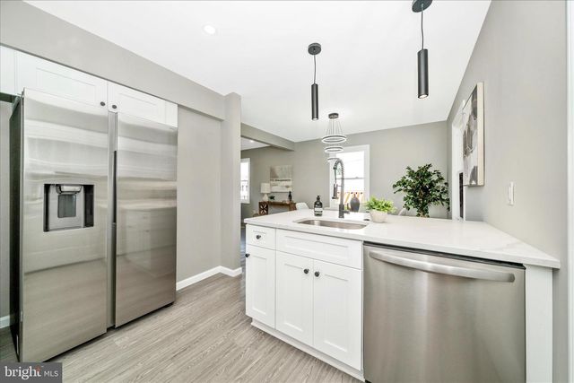 3217 CULVER ST, Temple Hills, MD 20748