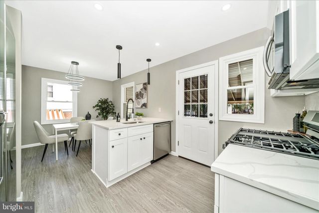 3217 CULVER ST, Temple Hills, MD 20748