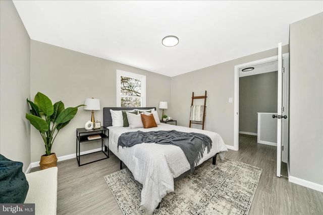 3217 CULVER ST, Temple Hills, MD 20748