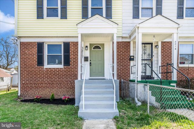3217 CULVER ST, Temple Hills, MD 20748