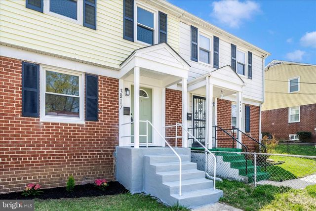 3217 CULVER ST, Temple Hills, MD 20748