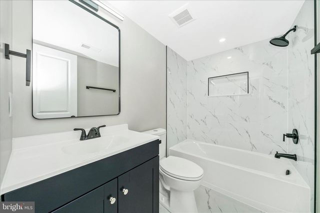 3217 CULVER ST, Temple Hills, MD 20748