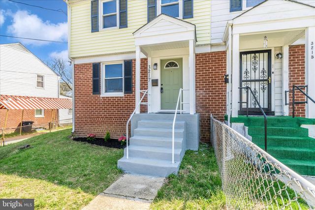 3217 CULVER ST, Temple Hills, MD 20748