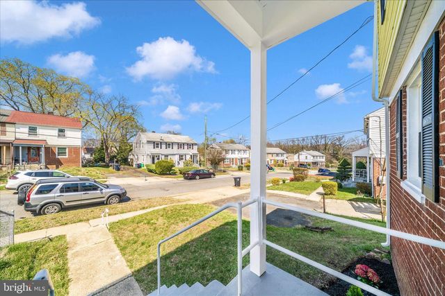 3217 CULVER ST, Temple Hills, MD 20748