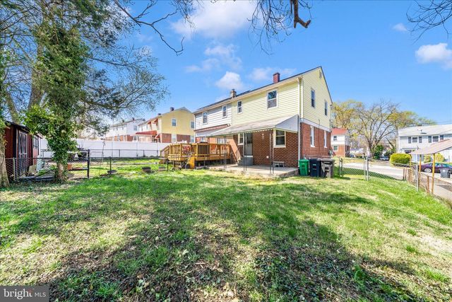 3217 CULVER ST, Temple Hills, MD 20748