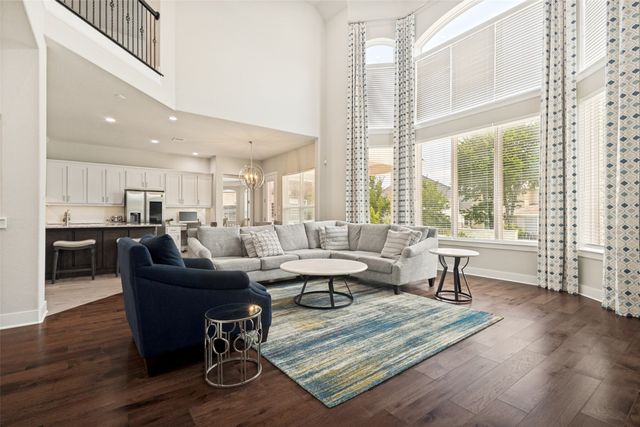 6704 Sorrento Lane, Flower Mound, TX 75077