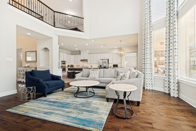 6704 Sorrento Lane, Flower Mound, TX 75077