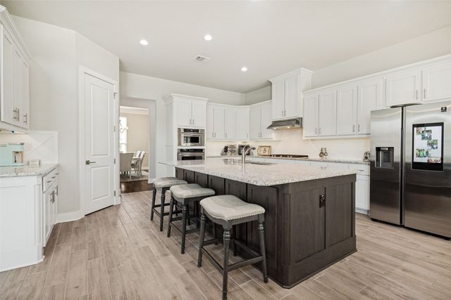 6704 Sorrento Lane, Flower Mound, TX 75077