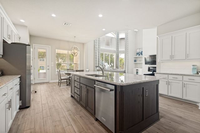 6704 Sorrento Lane, Flower Mound, TX 75077