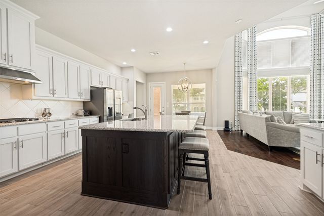 6704 Sorrento Lane, Flower Mound, TX 75077