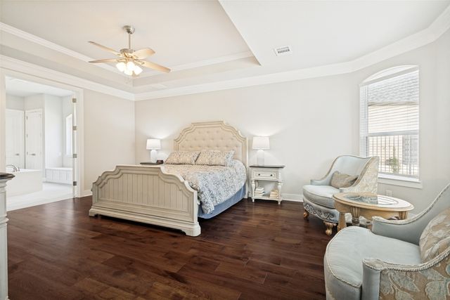 6704 Sorrento Lane, Flower Mound, TX 75077