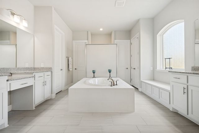6704 Sorrento Lane, Flower Mound, TX 75077