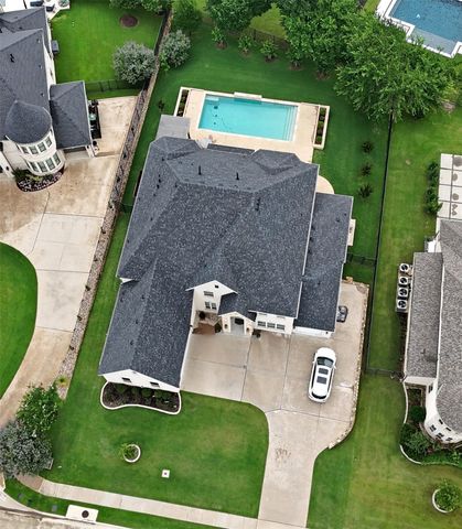 6704 Sorrento Lane, Flower Mound, TX 75077